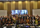 SIMPOSIUM NASIONAL KIMIA BAHAN ALAM XXVI 2018