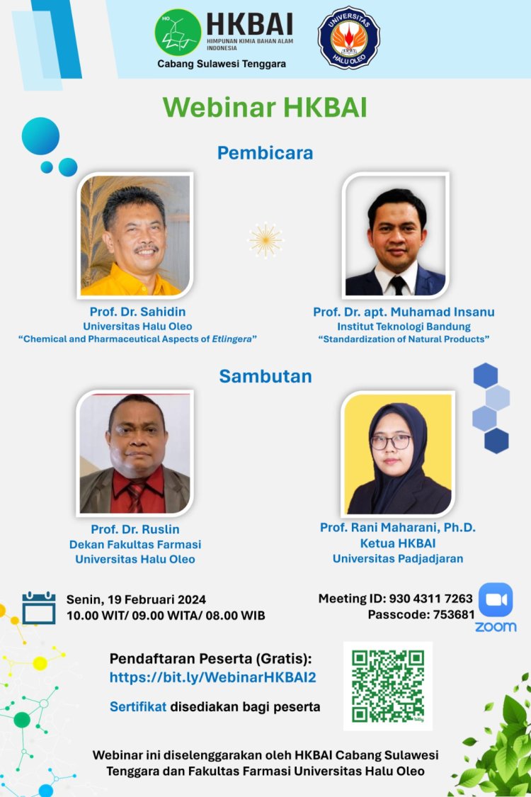 Webinar HKBAI